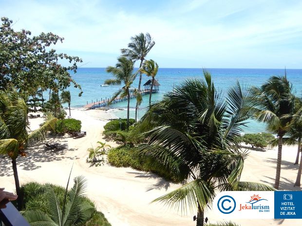 Poze Le Meridien Ile Maurice 12