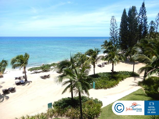 Poze Le Meridien Ile Maurice 13