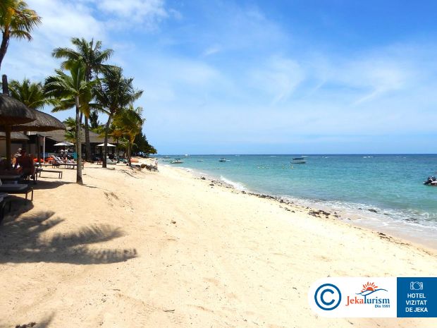 Poze Le Meridien Ile Maurice 15
