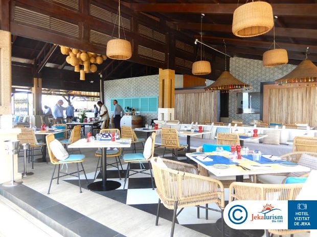 Poze Le Meridien Ile Maurice 7