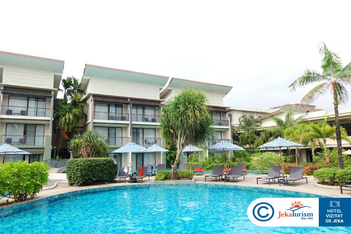 Poze Le Meridien Khao Lak Resort & Spa 13