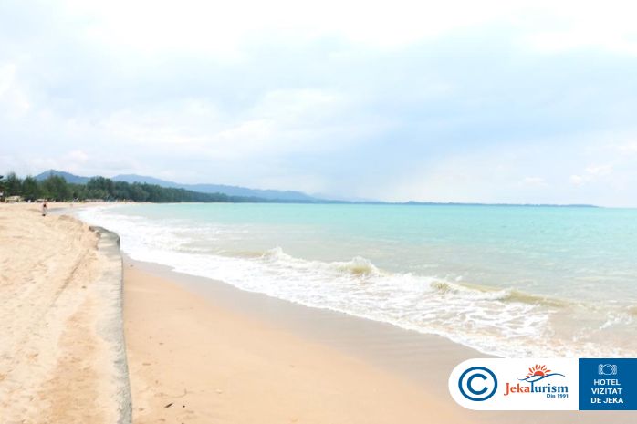 Poze Le Meridien Khao Lak Resort & Spa 15