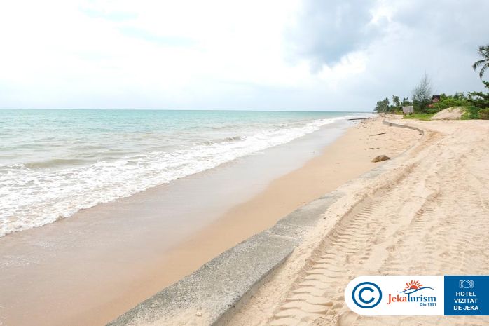 Poze Le Meridien Khao Lak Resort & Spa 17