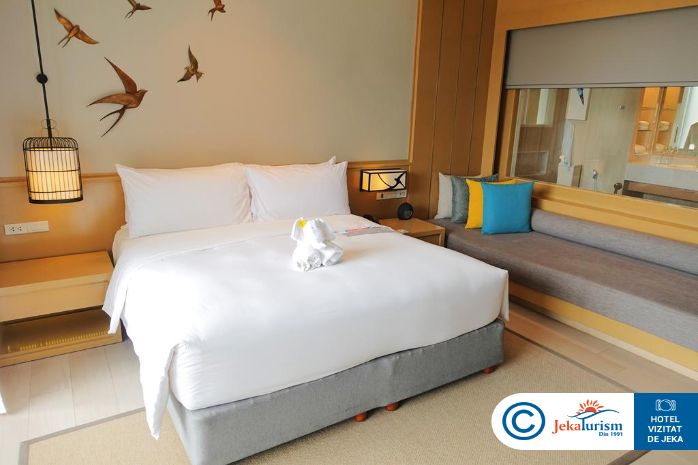 Poze Le Meridien Khao Lak Resort & Spa 6