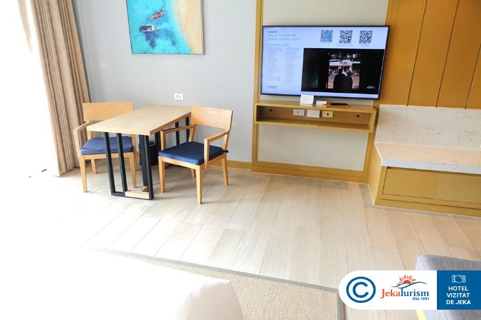 Poze Le Meridien Khao Lak Resort & Spa 7