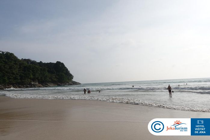 Poze Le Meridien Phuket Beach Resort 16