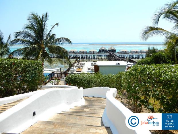 Poze Le Mersenne Beach Resort 15