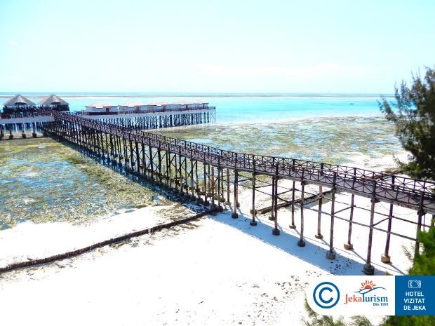 Poze Le Mersenne Beach Resort 20