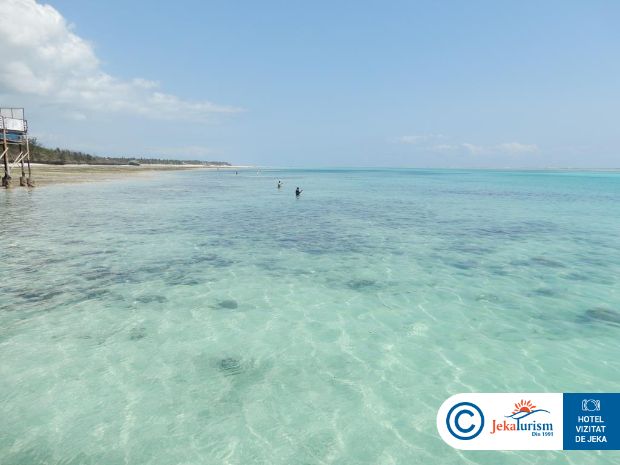 Poze Le Mersenne Beach Resort 24