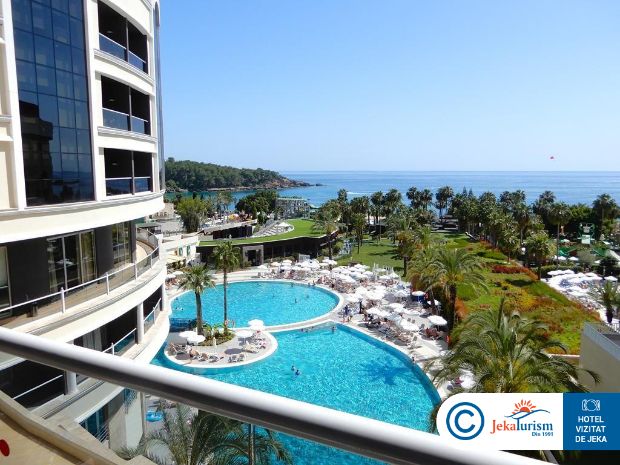 Poze Leodikya Kirman Premium Turcia