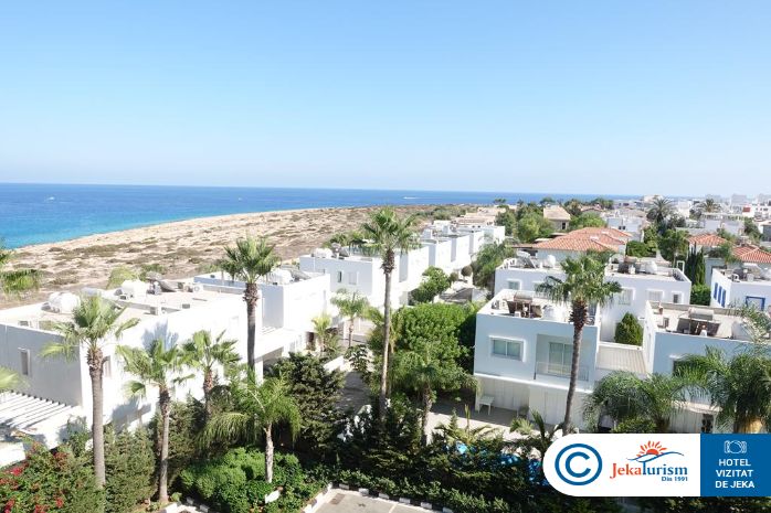 Poze Leonardo Crystal Cove Hotel & Spa 9