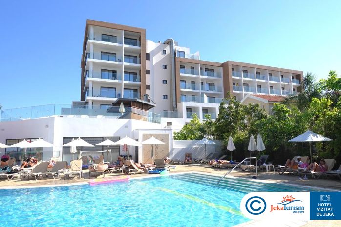 Poze Leonardo Crystal Cove Hotel & Spa Protaras