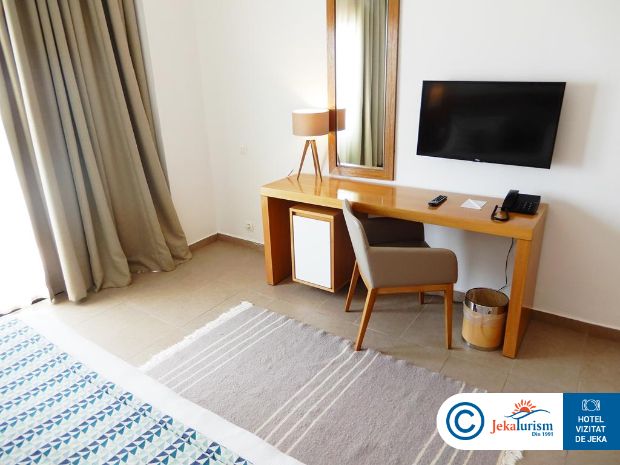 Poze Les Orangers Garden Villas And Bungalows 10