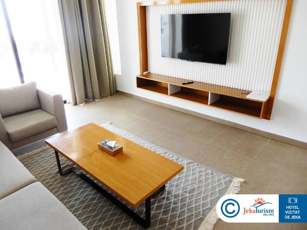 Poze Les Orangers Garden Villas And Bungalows 11