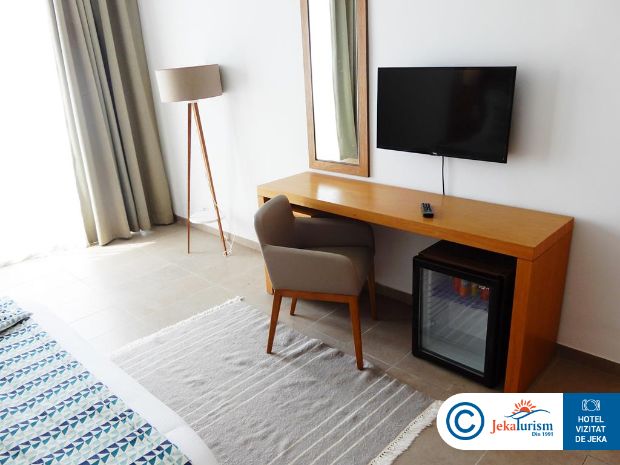 Poze Les Orangers Garden Villas And Bungalows 15