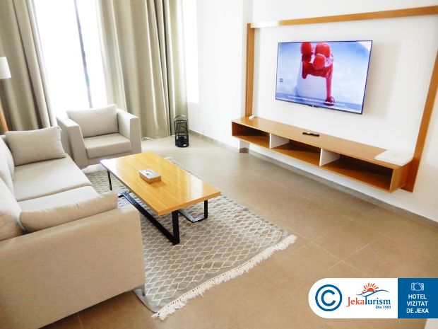 Poze Les Orangers Garden Villas And Bungalows 17