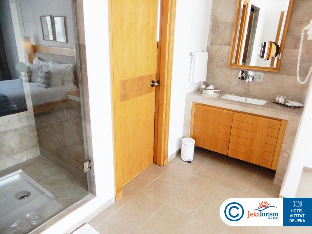 Poze Les Orangers Garden Villas And Bungalows 18