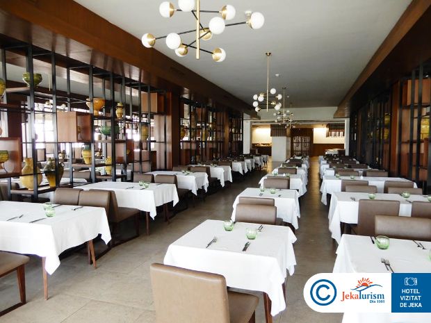 Poze Les Orangers Garden Villas And Bungalows 20