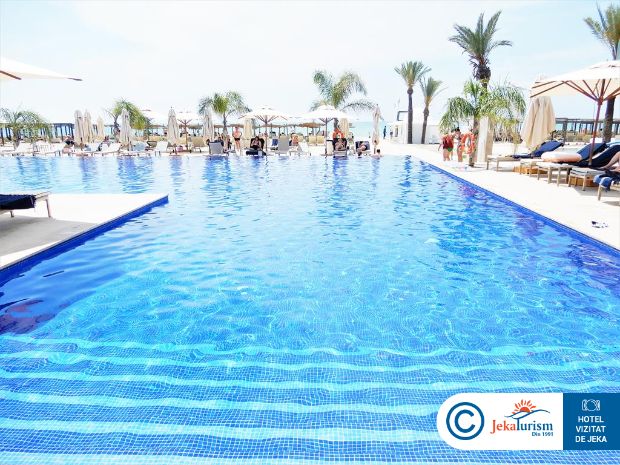 Poze Les Orangers Garden Villas And Bungalows 22