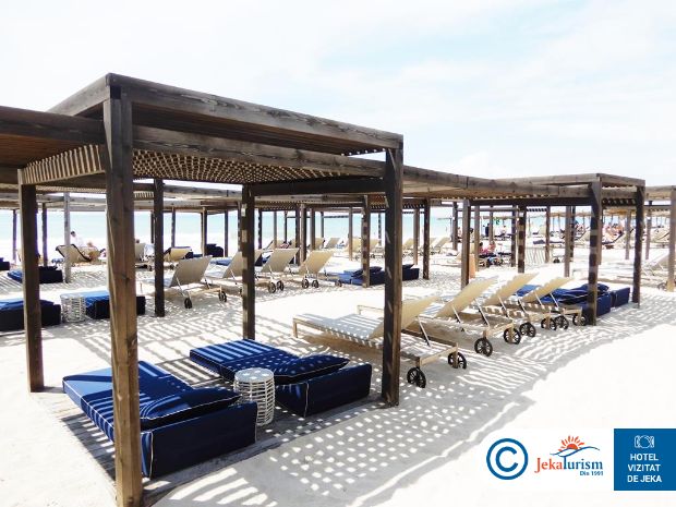 Poze Les Orangers Garden Villas And Bungalows 23