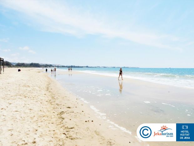 Poze Les Orangers Garden Villas And Bungalows 24