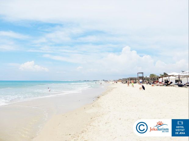 Poze Les Orangers Garden Villas And Bungalows 27