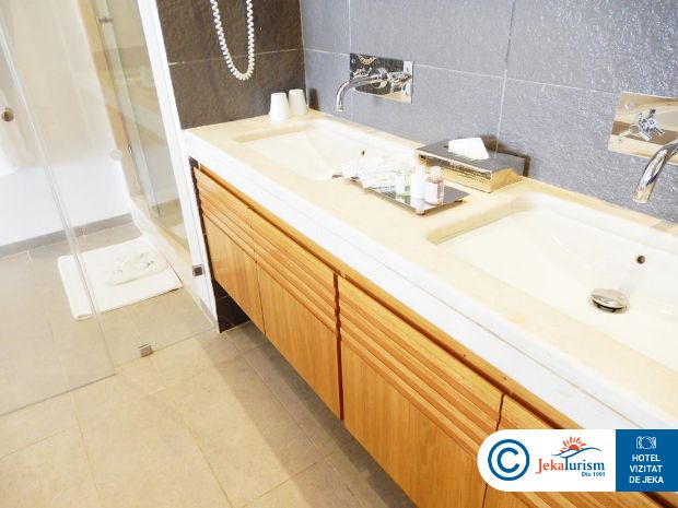 Poze Les Orangers Garden Villas And Bungalows 7