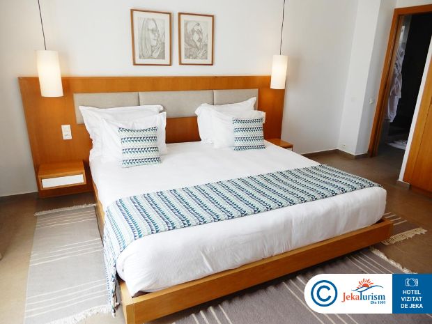 Poze Les Orangers Garden Villas And Bungalows 9