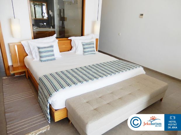 Poze Les Orangers Garden Villas And Bungalows Tunisia