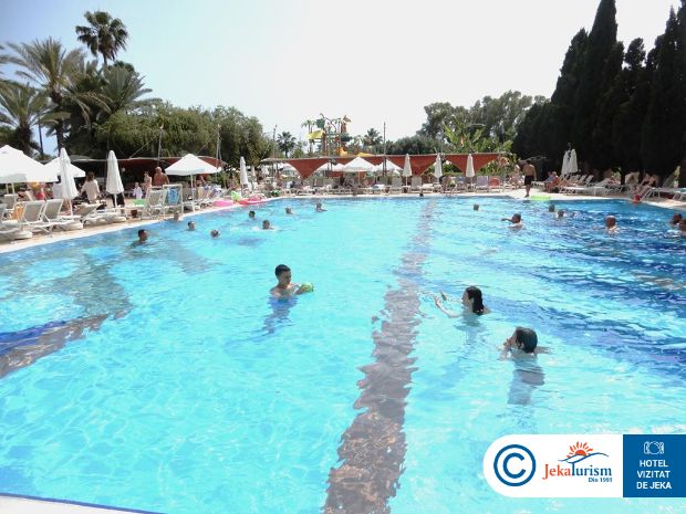 Poze Limak Arcadia Sport Resort 11