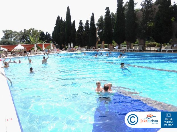 Poze Limak Arcadia Sport Resort 13