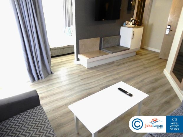 Poze Limak Arcadia Sport Resort 7