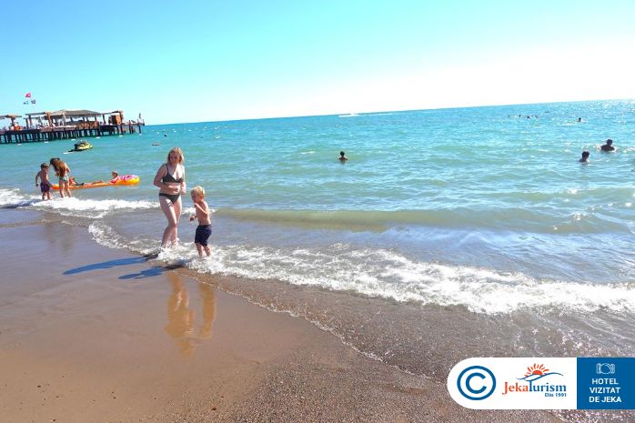 Poze Limak Atlantis Deluxe Hotel & Resort 17