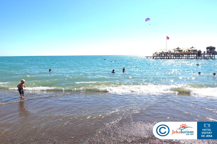 Poze Limak Atlantis Deluxe Hotel & Resort 18