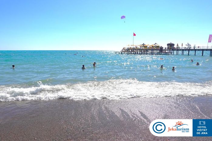 Poze Limak Atlantis Deluxe Hotel & Resort 19