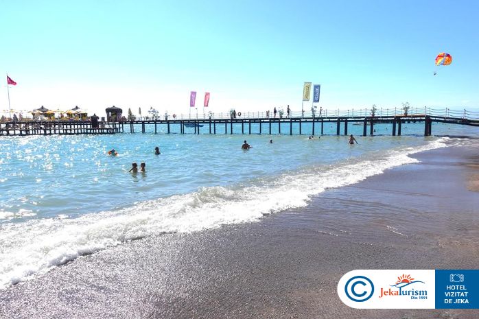 Poze Limak Atlantis Deluxe Hotel & Resort 20