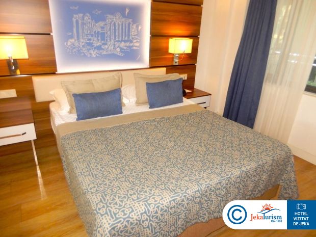 Poze Limak Atlantis Deluxe Hotel & Resort 7