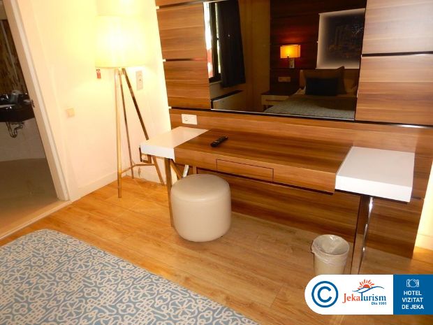 Poze Limak Atlantis Deluxe Hotel & Resort 8