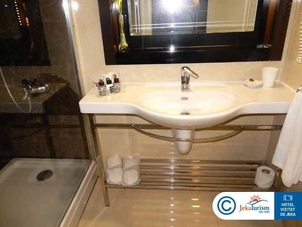 Poze Limak Atlantis Deluxe Hotel & Resort 9