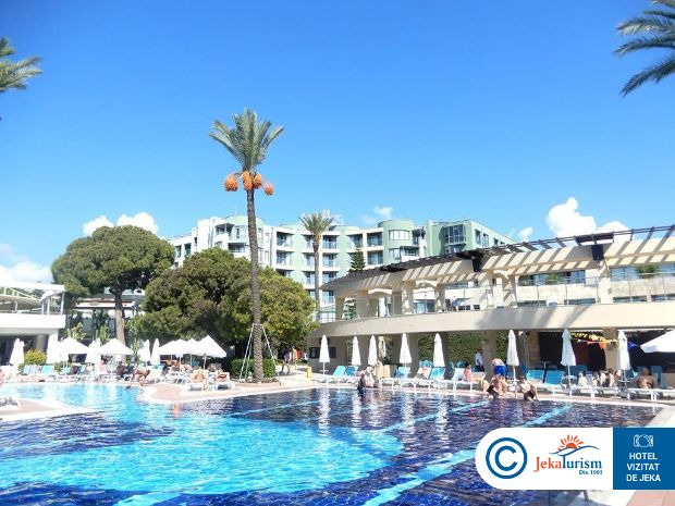 Poze Limak Atlantis Deluxe Hotel & Resort Belek