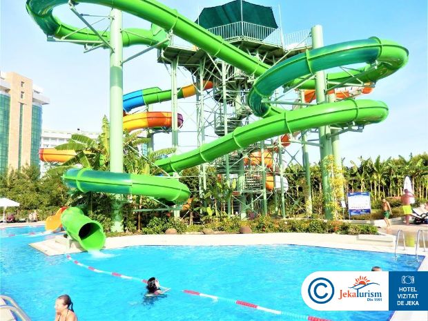 Poze Limak Lara Deluxe Hotel & Resort 11