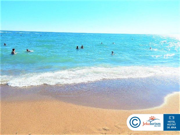 Poze Limak Lara Deluxe Hotel & Resort 13