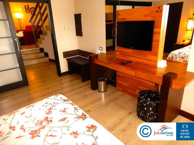 Poze Limak Lara Deluxe Hotel & Resort 6