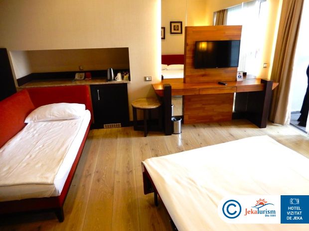 Poze Limak Lara Deluxe Hotel & Resort 7