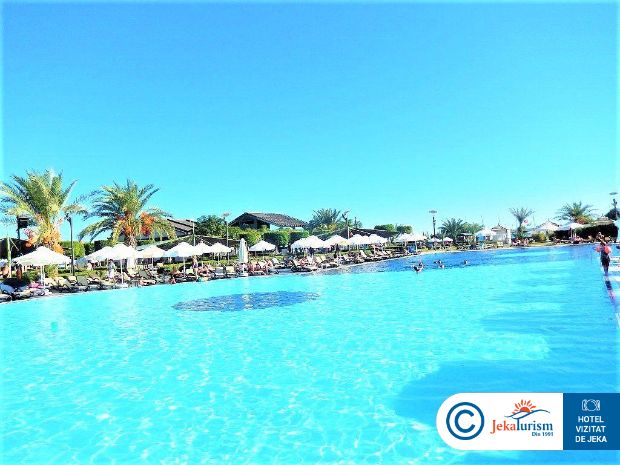 Poze Limak Lara Deluxe Hotel & Resort 9