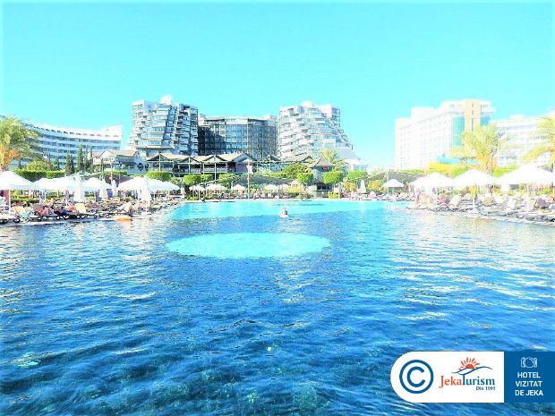 Poze Limak Lara Deluxe Hotel & Resort Lara