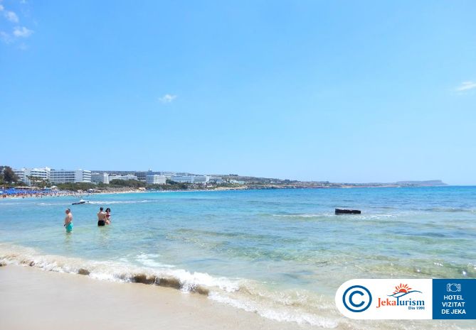 Poze Limanaki Beach Hotel & Suites 11