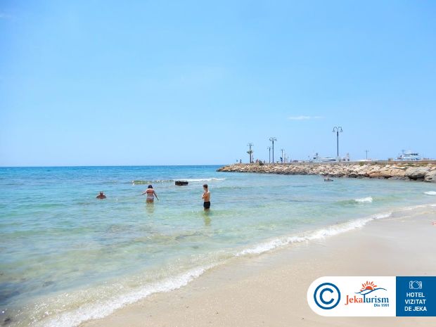 Poze Limanaki Beach Hotel & Suites 13