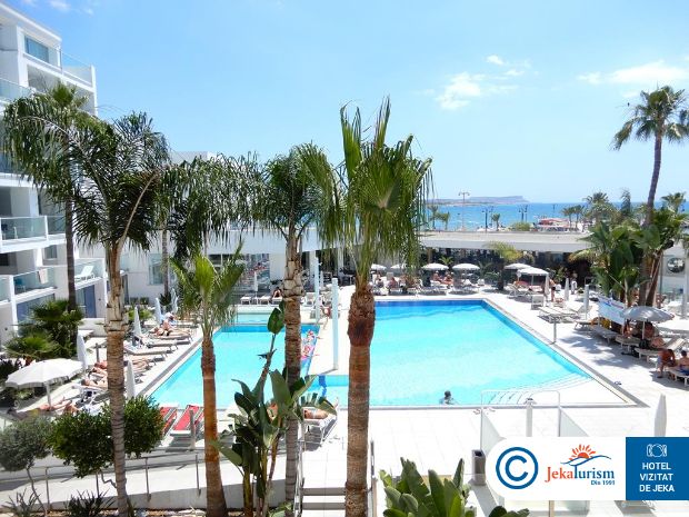 Poze Limanaki Beach Hotel & Suites 6