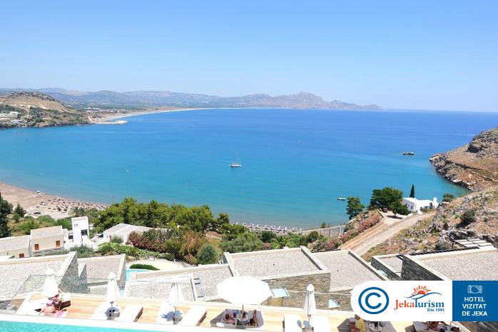 Poze Lindos Blu Luxury Hotel & Suites 12
